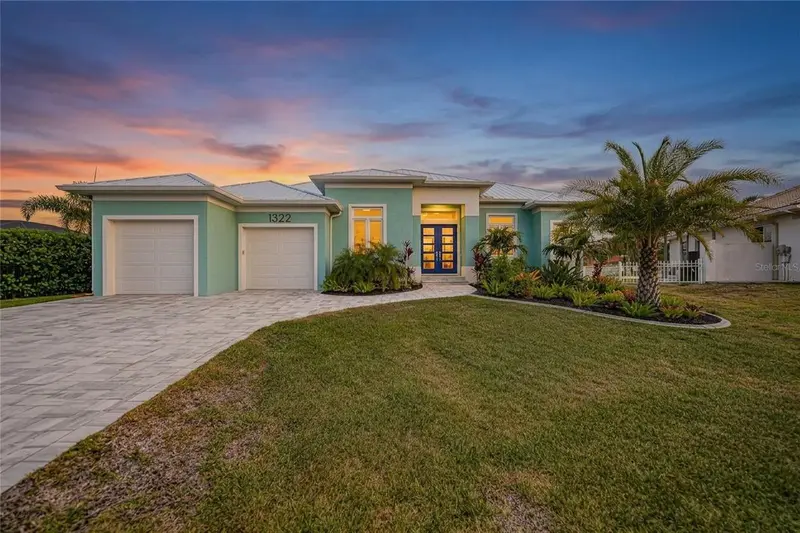 1322 Monte Carlo Ct, FL
