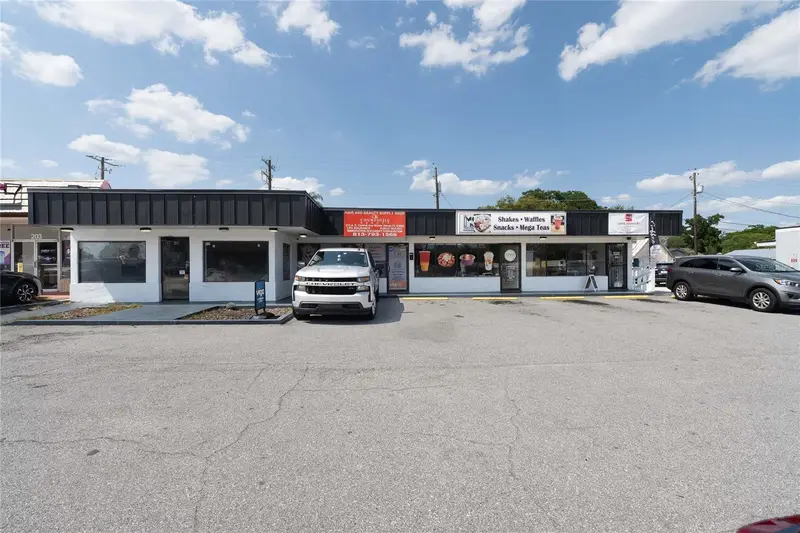 211 E Central Ave, FL