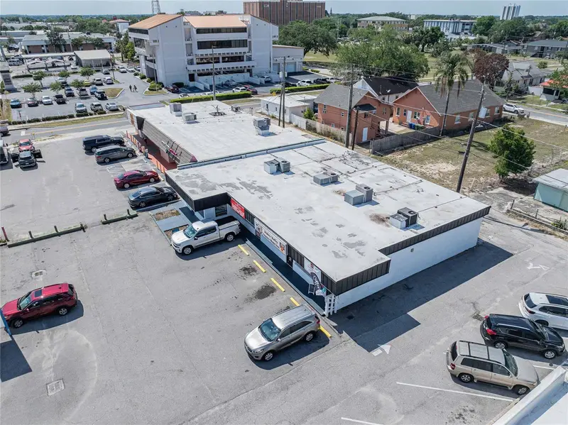 211 E Central Ave, FL