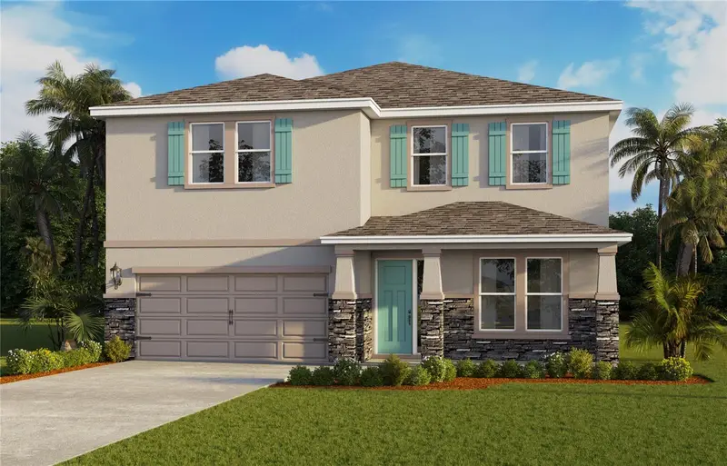 5344 Cloudberry Ave, FL