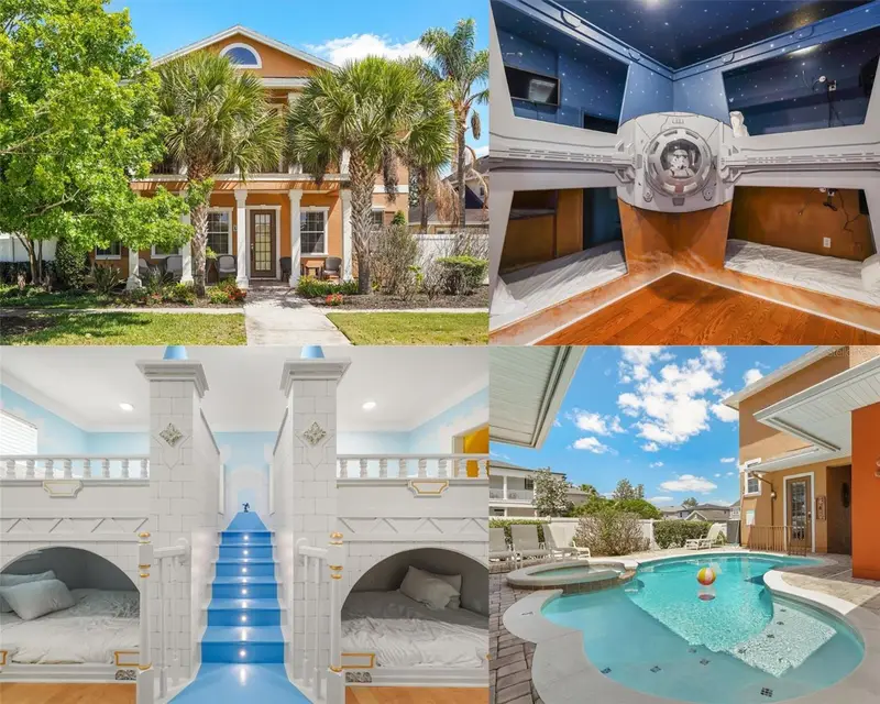 7708 Excitement Dr, FL