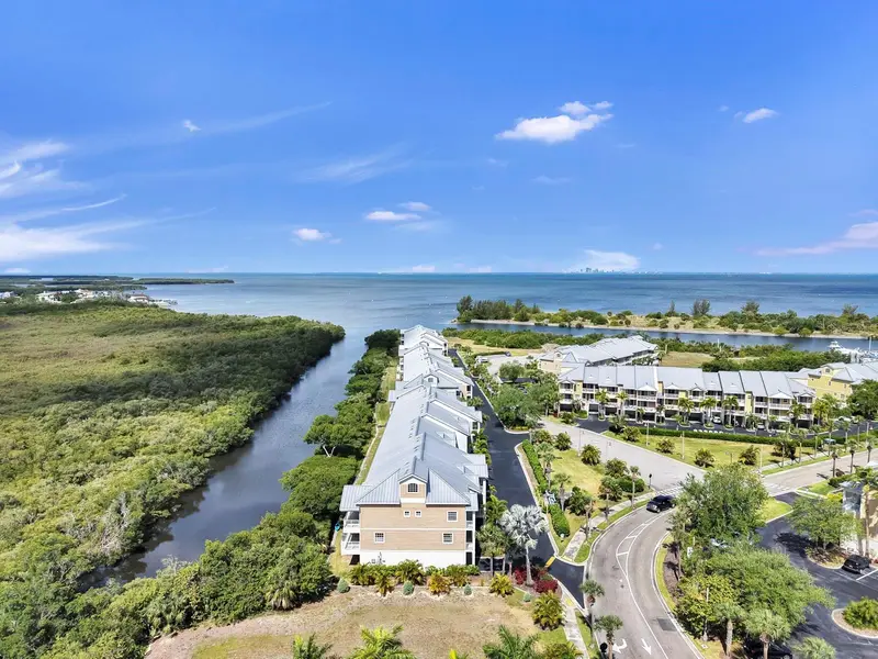 3202 Mangrove Point Dr, FL