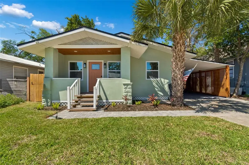 106 E Fern St, FL