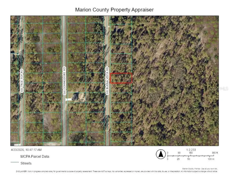 0 Sw Buena Vista Rd, FL