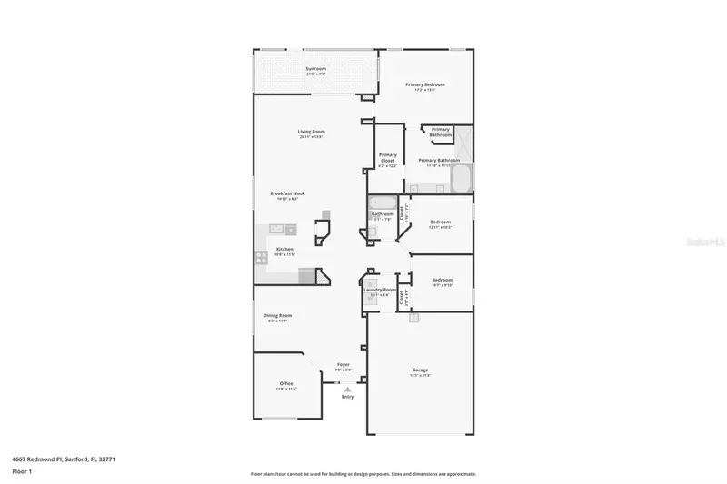 4667 Redmond Pl, FL