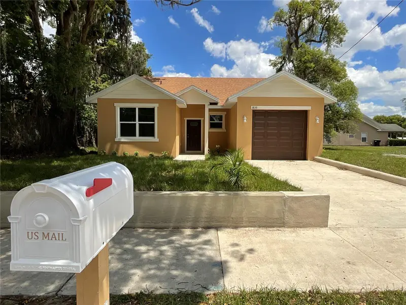 1835 S Rio Grande Ave, FL