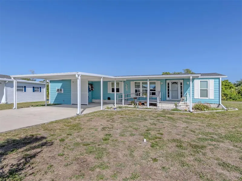 592 Portside Dr, FL