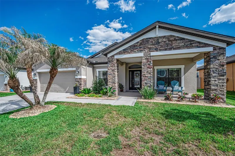 Connerton listing