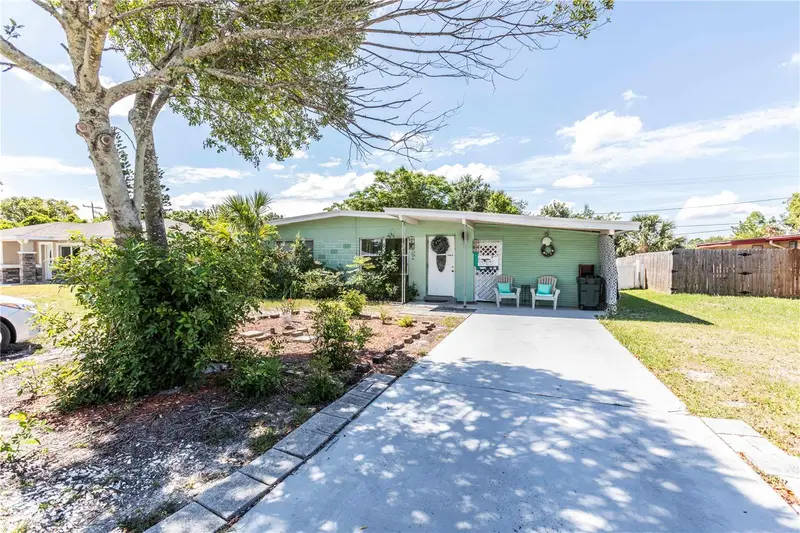 5344 Tangerine Dr, FL