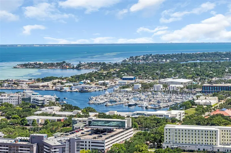400 Central Ave #3603, FL