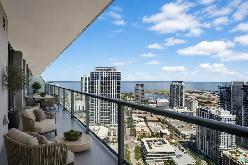 400 Central Ave #3603, FL