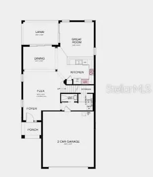 5103 Lost Key Pl, FL