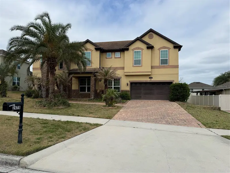 2478 Linkwood Ave, FL