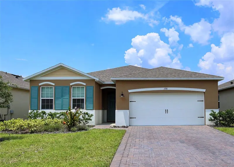 1726 Red Rock Rd, FL
