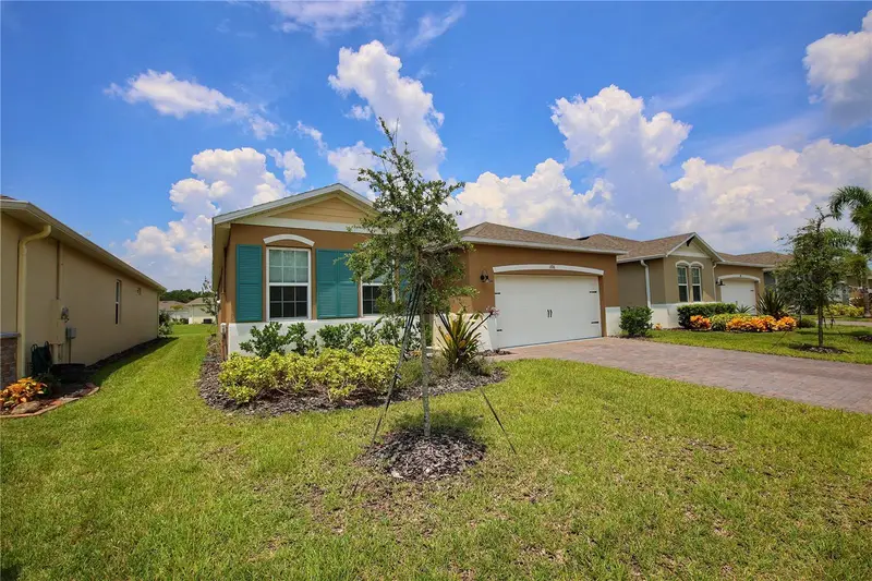 Oak Leaf Preserve listing