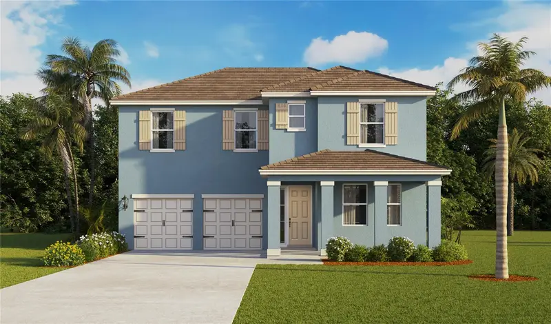 5368 Cloudberry Ave, FL