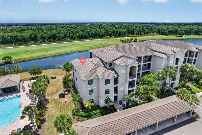 17724 Gawthrop Drive, FL
