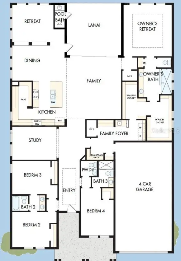 17553 Foxtail Loop, FL