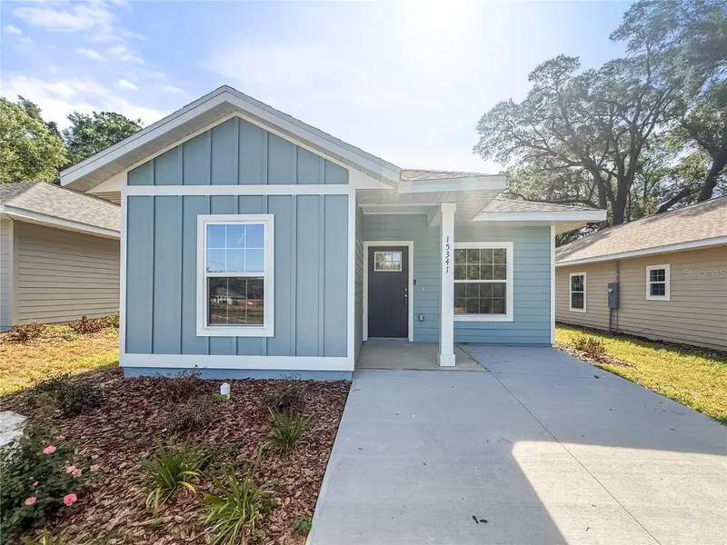 15341 Nw 135th Ter, FL