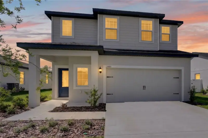 13485 Leaping Water Way, FL