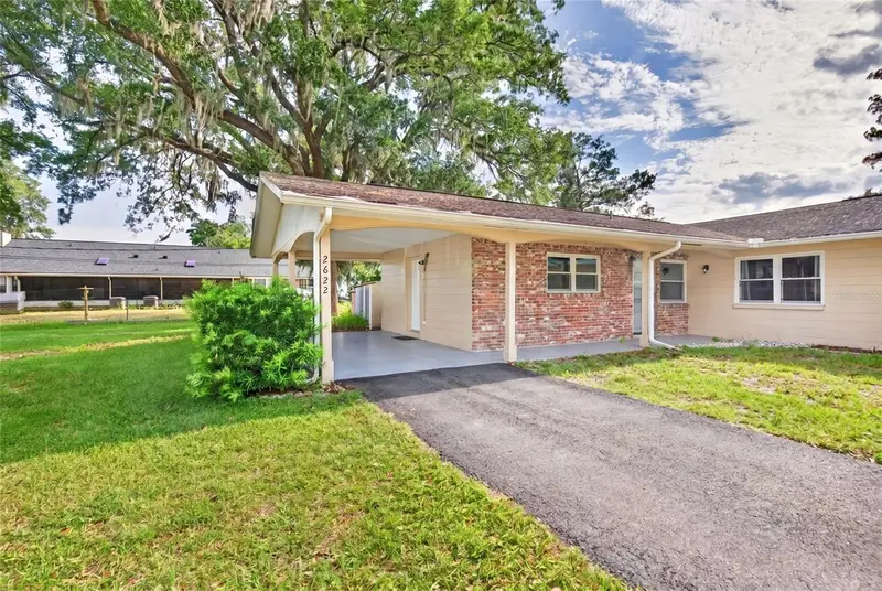 2622 Sw 35th Ave, FL