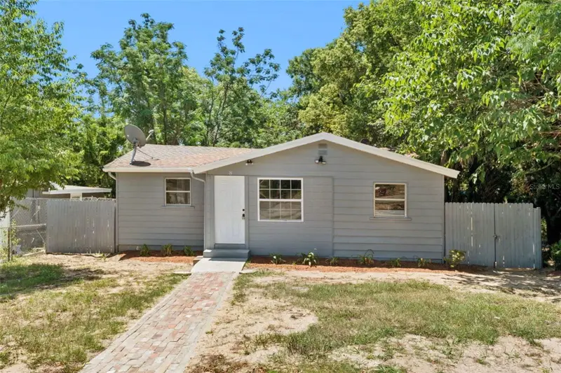 8 W Ella J Gilmore St, FL