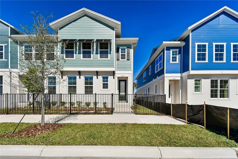 Lake Eola Heights pending