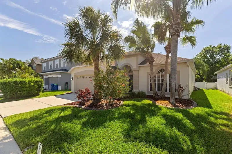 1708 Crossvine Ct, FL