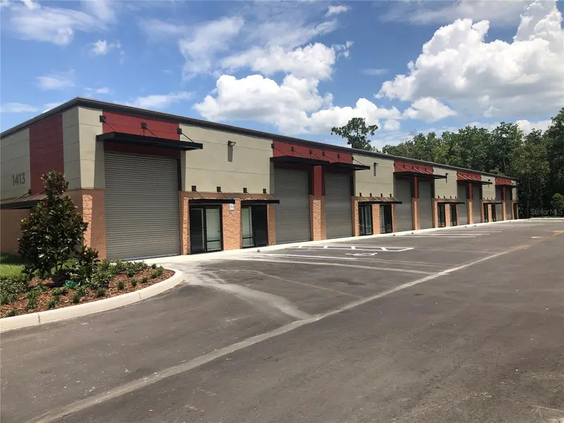 1413 Hamlin Ave #8, FL