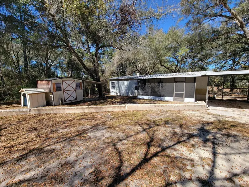 16625 Ne 2nd Street Rd, FL