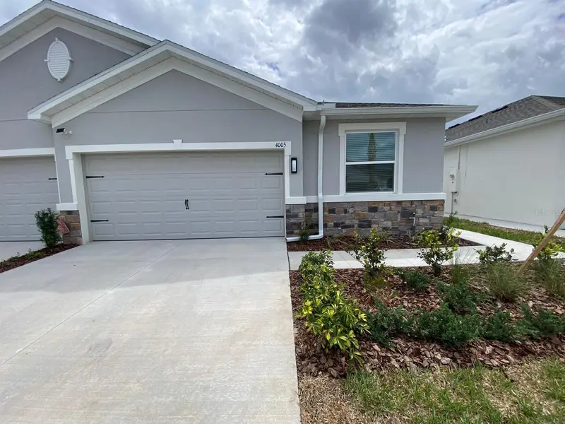 4005 Westwood Fields Loop #4005, FL