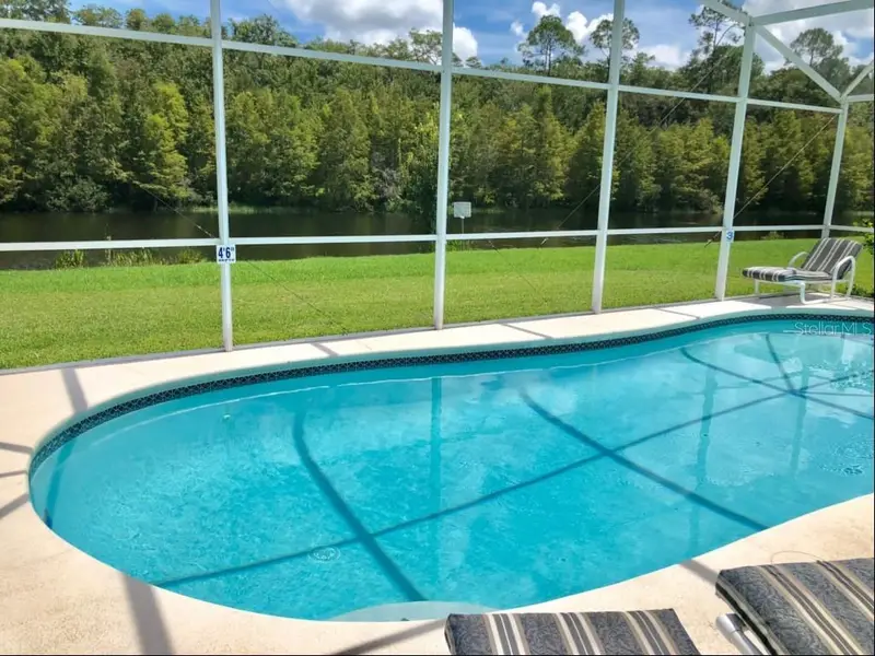 4341 Creekside Blvd, FL