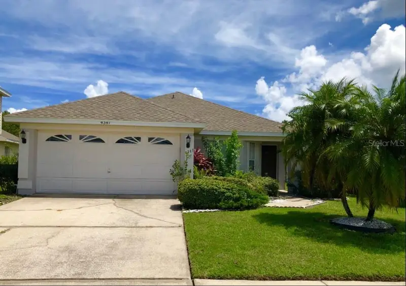 4341 Creekside Blvd, FL