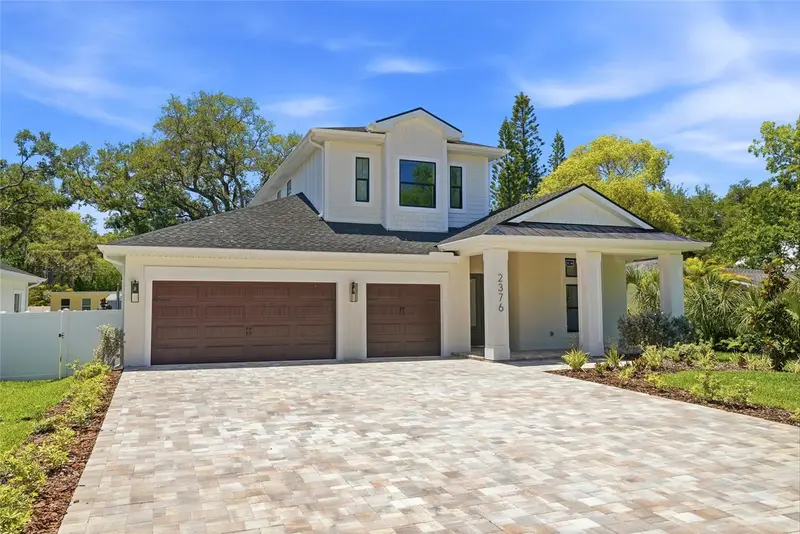 Safety Harbor listing