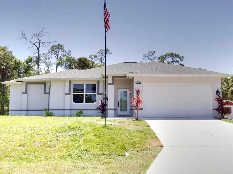 22437 Adorn Ave, FL