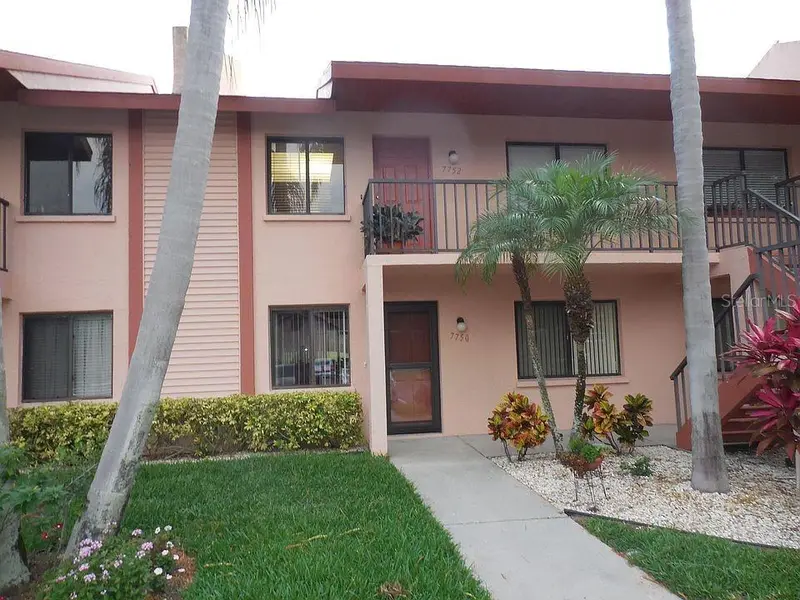 7752 Eagle Creek Dr #7752, FL
