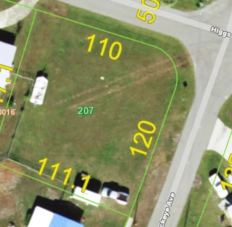 144 Buckeye Ave Nw, FL