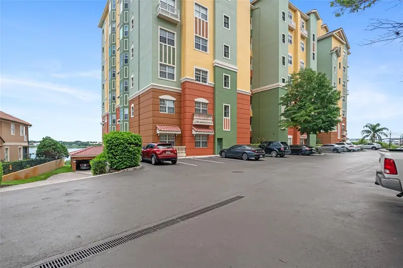 8743 The Esplanade #24, FL