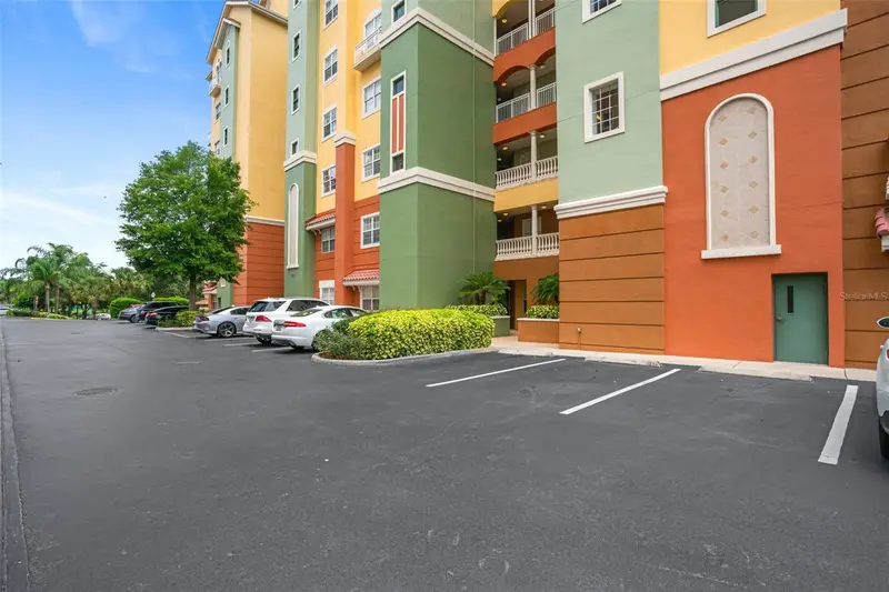 8743 The Esplanade #24, FL