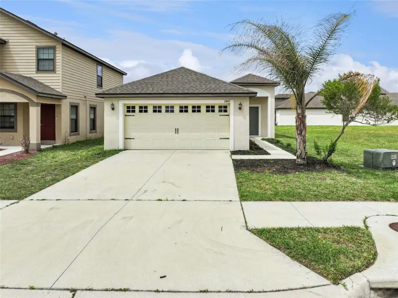 2447 Caspian Dr, FL