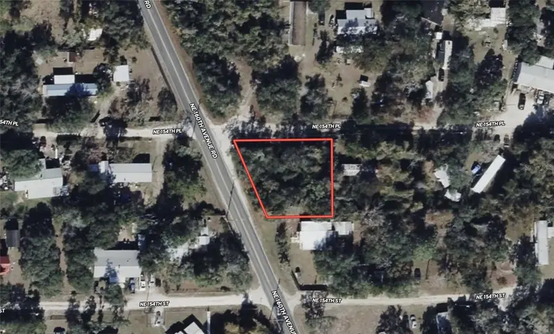 Ne 154th Pl, FL