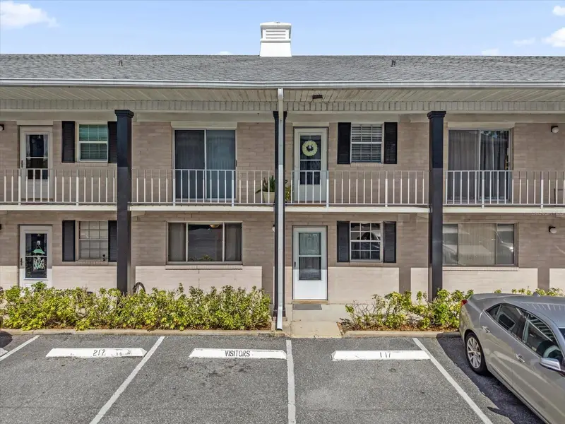 1250 S Denning Dr #117, FL