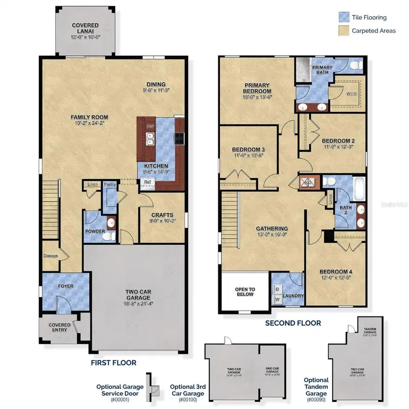 14640 Crestavista Dr, FL