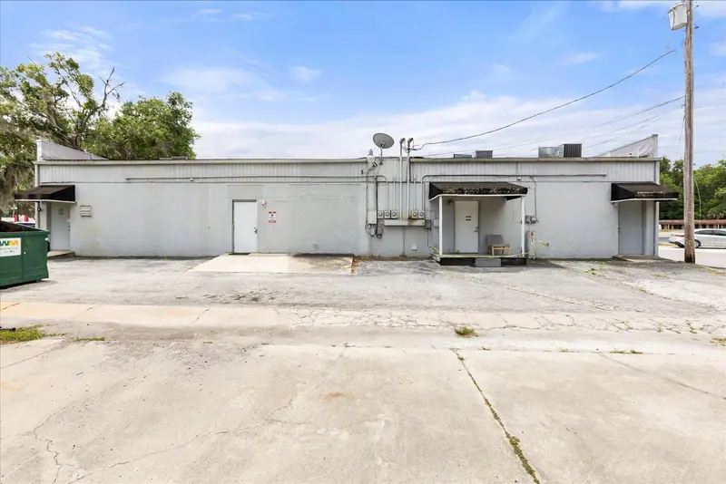 5053 Se Abshier Blvd Blvd, FL