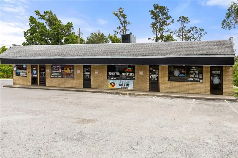 5053 Se Abshier Blvd Blvd, FL