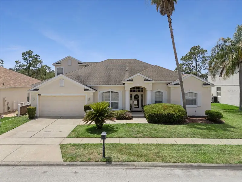 117 N Hampton Dr, FL