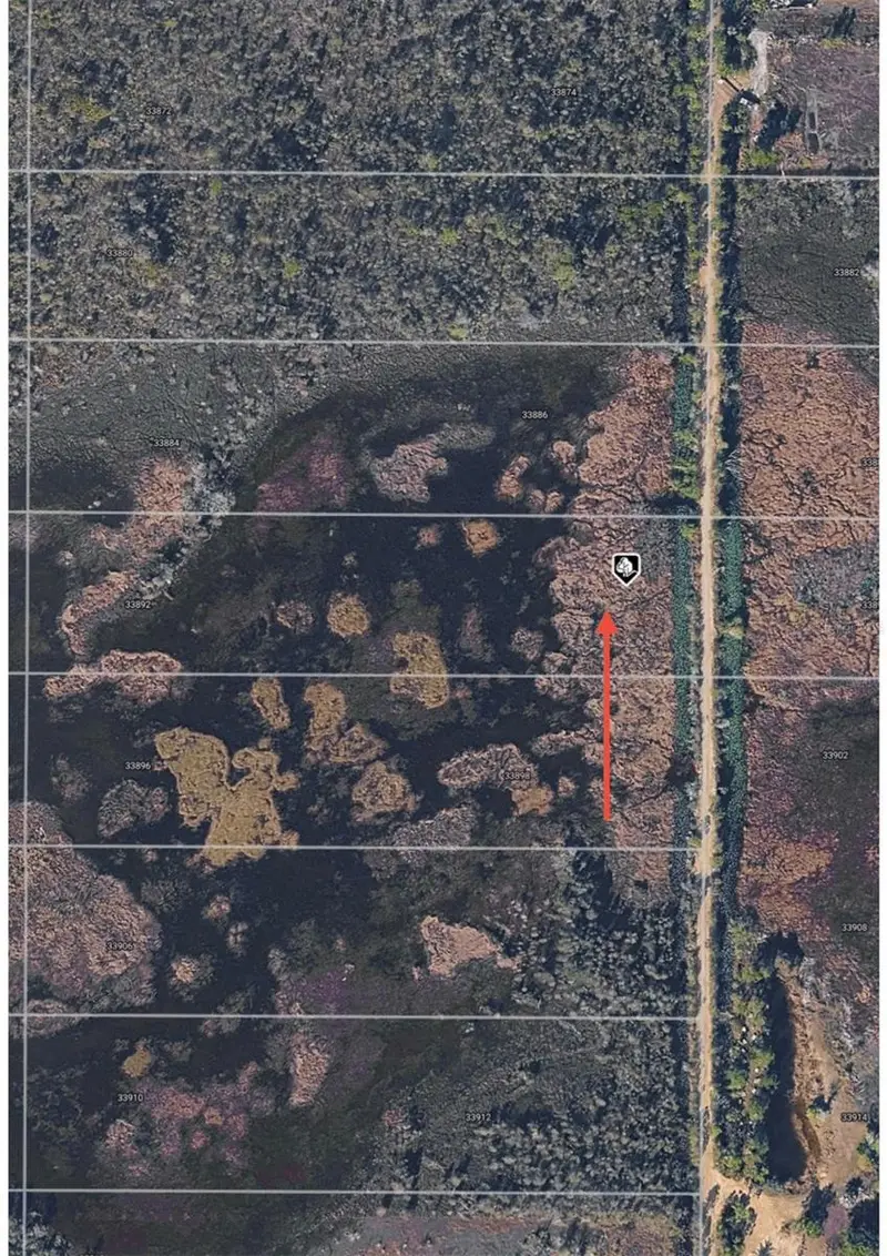 33892 Oil Well Rd, FL