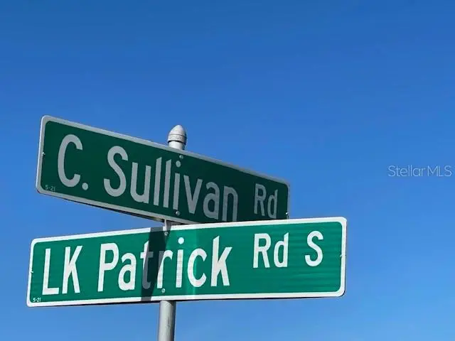 0 C Sullivan Rd, FL