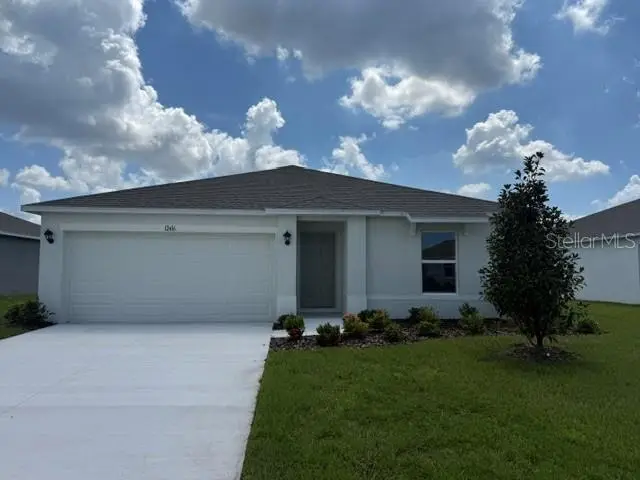 Oakfield Lakes listing