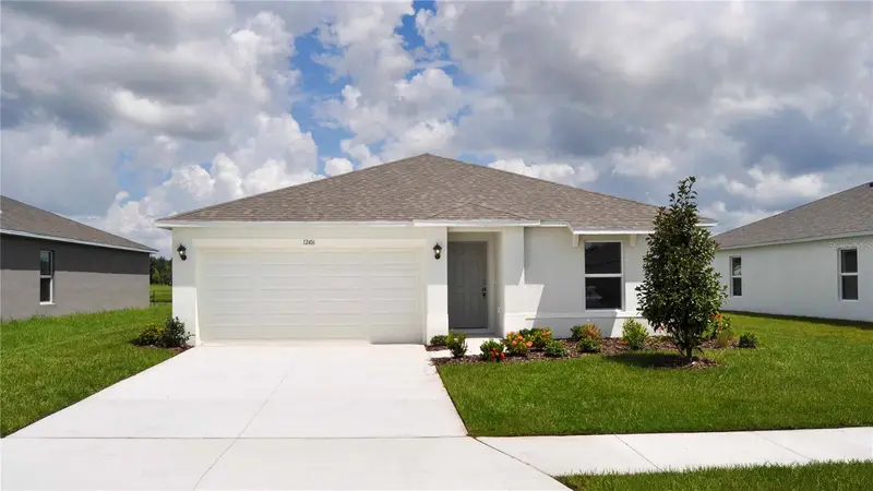 Oakfield Lakes listing